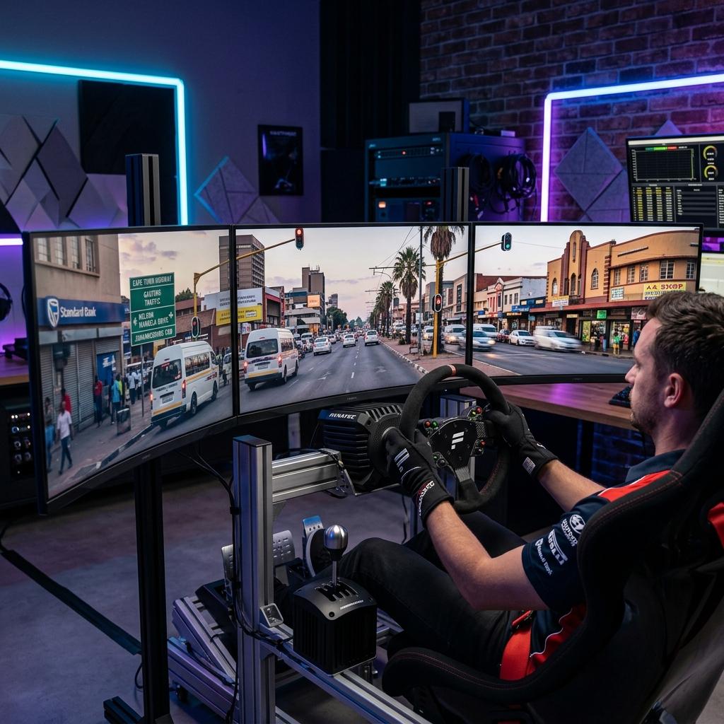 K53 Video Curriculum Preview